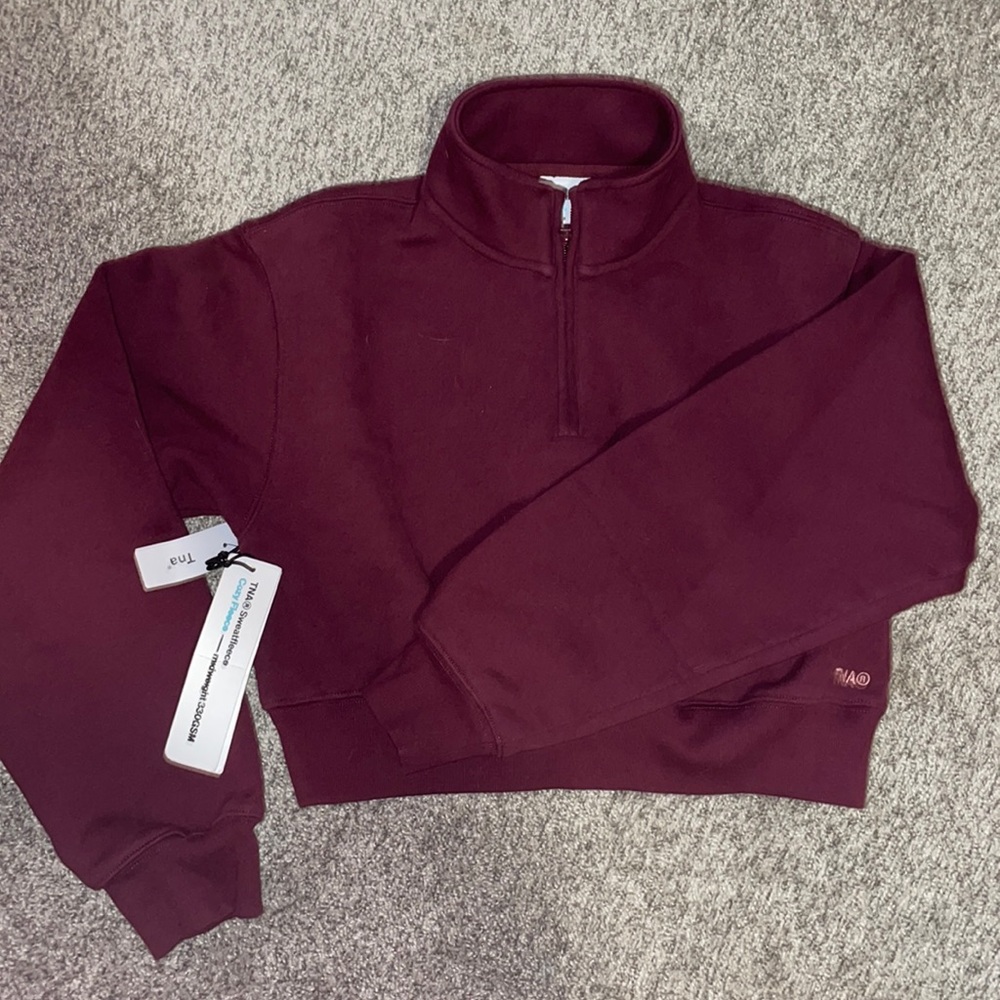 NWT Aritzia Sweatshirt